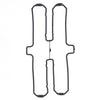 Athena S410485015010 85-91 fits Yamaha FZ 750 Valve Cover Gasket Upper