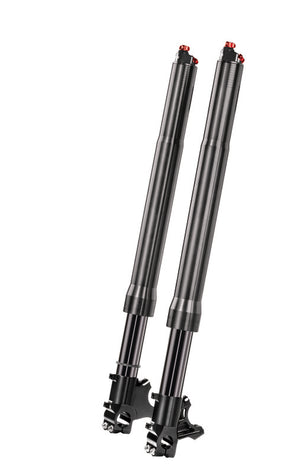 Bitubo Suspension FC026HDH24 Bitubo HDH24 Moto3 Fork L 670mm.Strk 115mm.Clipr 60,Brk Offst 72.5mm,Offst 11mm.idx 28mm.isx 22mm.