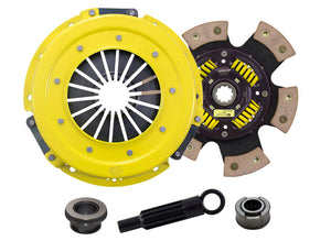 ACT FM7-SPG6 fits Ford Mustang Sport/Race Sprung 6 Pad Clutch Kit