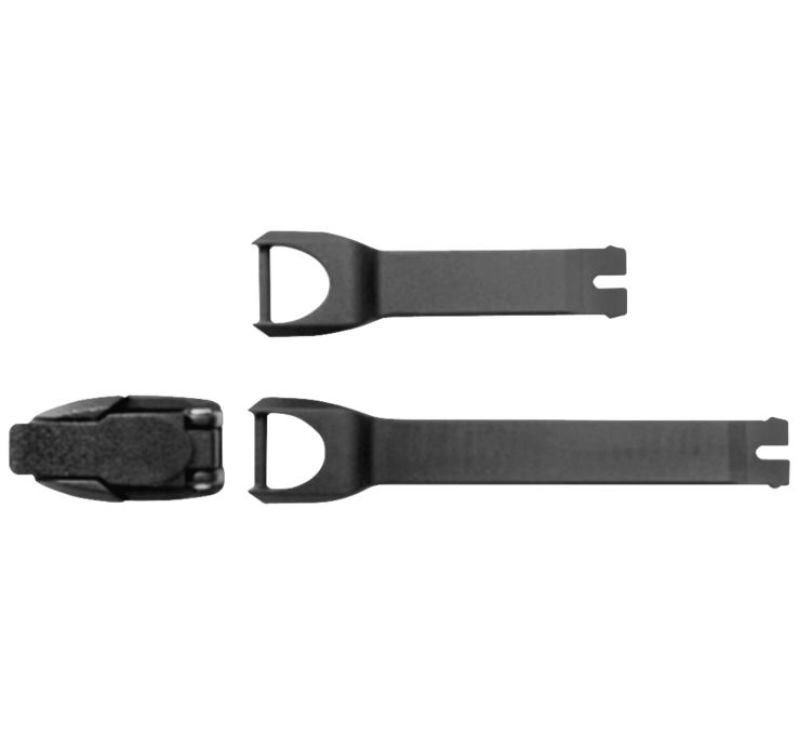 Gaerne  4675-001 G . Adventure Buckle Replacement - Black