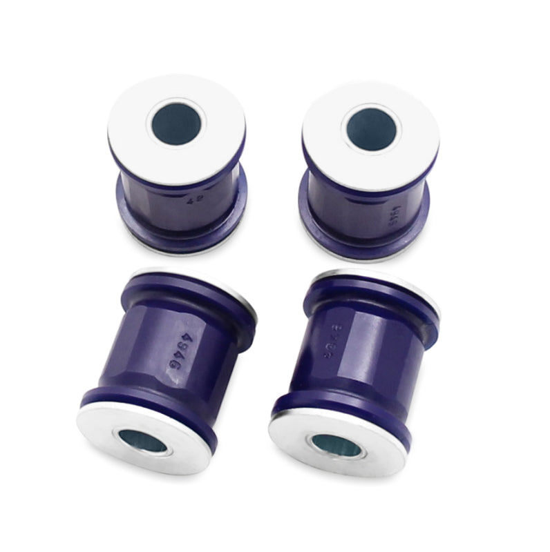 SuperPro SPF4946K Control Arm Bushing Kit