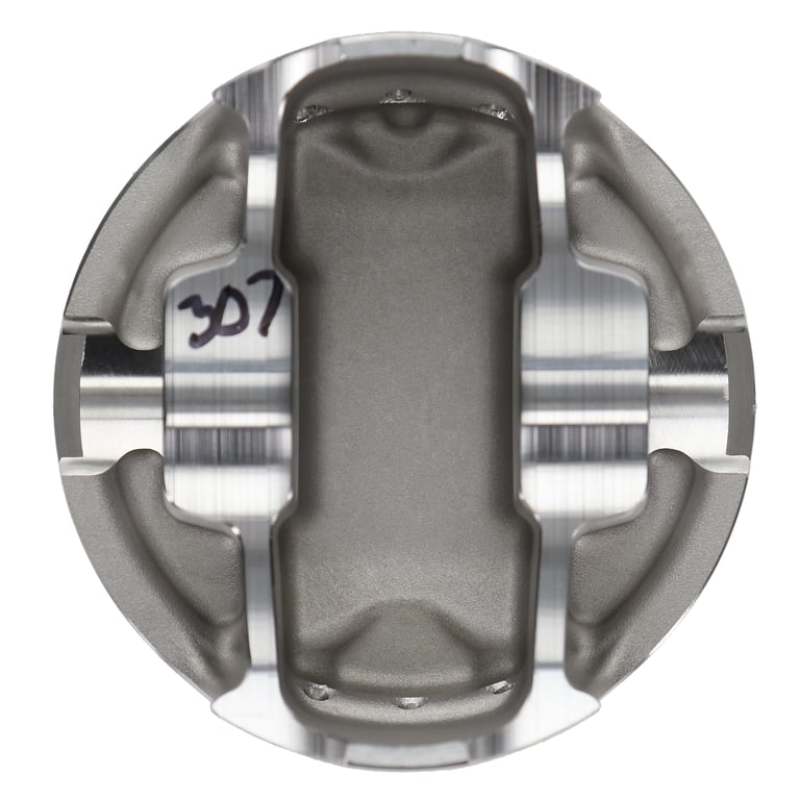 Wiseco K632M87 fits Honda S2000 -10cc Dish 87mm Bore Piston Shelf Stock Kit