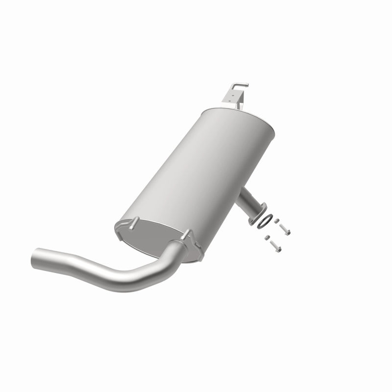 Magnaflow 108-0120 BRExhaust 06-08 fits Suzuki Grand Vitara 2.7L Muffler Kit