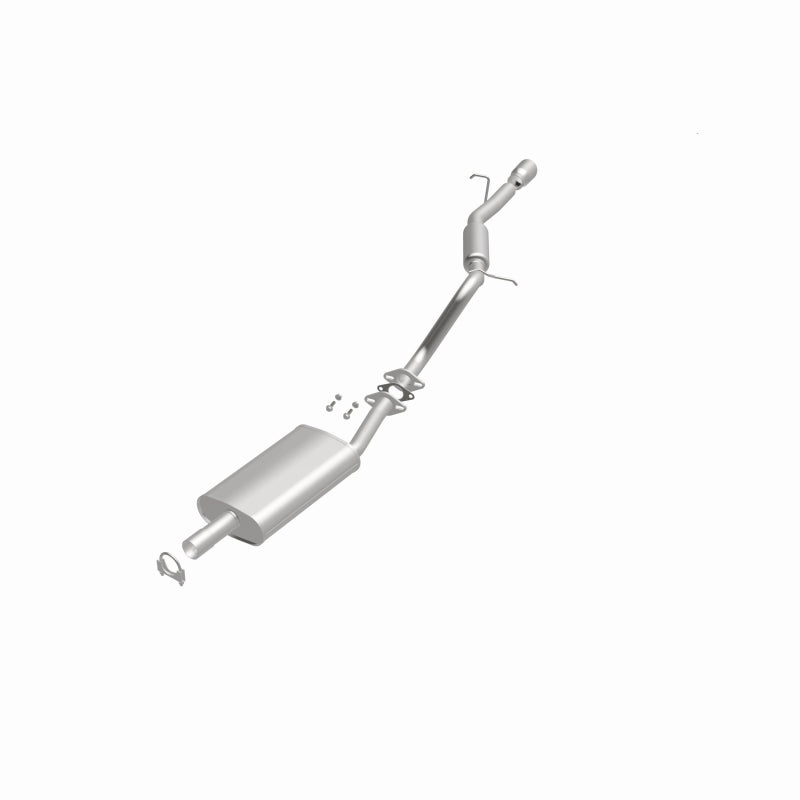 Magnaflow 106-0535 BRE Exhaust Kit 05-08 Mercury Mariner 3.0L
