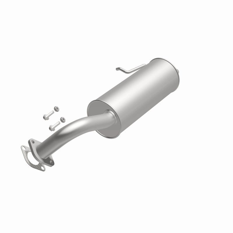 Magnaflow 106-0790 BRE Exhaust Kit 14-19 KIA SOUL 1.6L