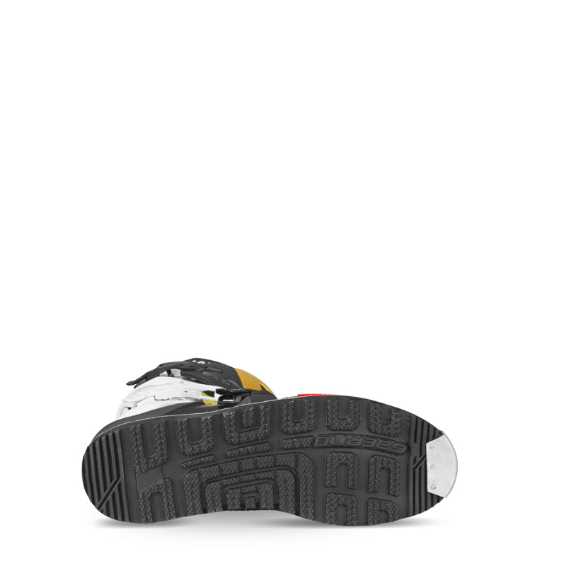 Gaerne 2265-020-12 SG22 Jarvis 50th Anniversary Edition - Size 12