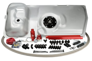Aeromotive  17130 fits Ford 86-95 Mustang 5.0L - A1000 Fuel System