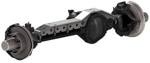 Artec Industries TR6051 85-97 Low Profile fits Ford Kingpin/Balljoint Frt Truss