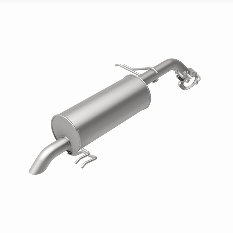 Magnaflow 108-0008 BRE Exhaust 10-11 fits Kia Soul 2.0L Muffler Kit