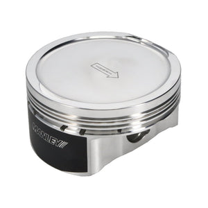 Manley Performance 598905C-8 Manley Performance 598905C-8Manley fits Chrys