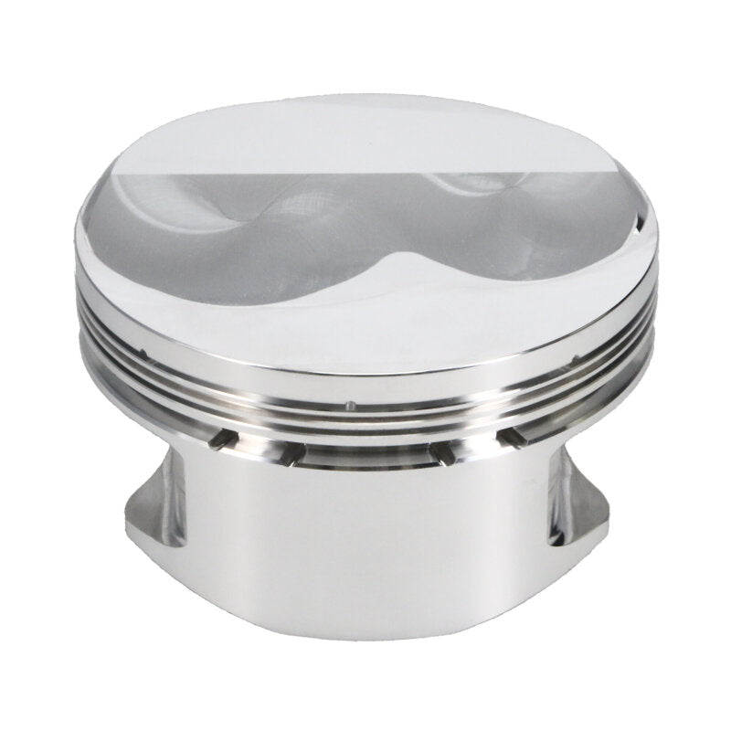Manley Performance 591940-8 Manley fits Chevrolet Small Block Piston Set - 4.