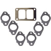 BD Diesel 1045986 Gasket Set Exhaust Manifold - 1907 fits Dodge 98-20 24-valve