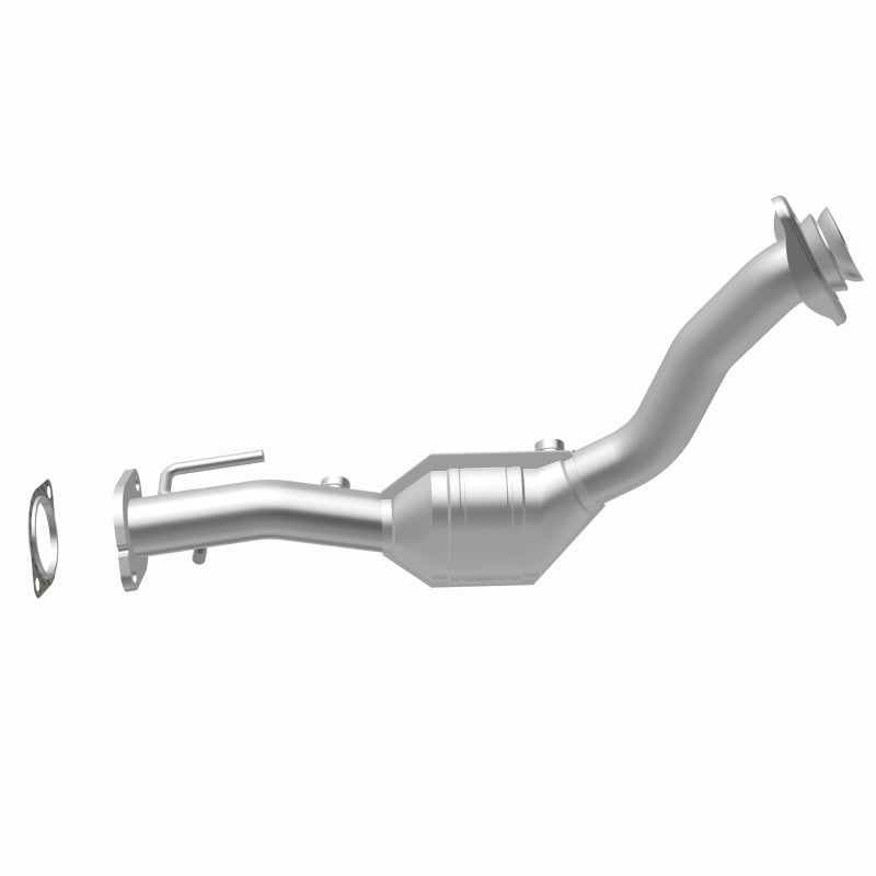 MagnaFlow 447102 Conv DF fits Ford 96-97 Explor 5.0L
