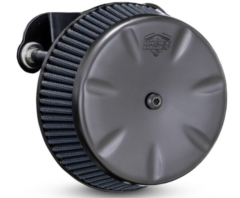 Vance and Hines 42385 Vance & Hines HD Sportster 91-20 Eliminator Intake Blac