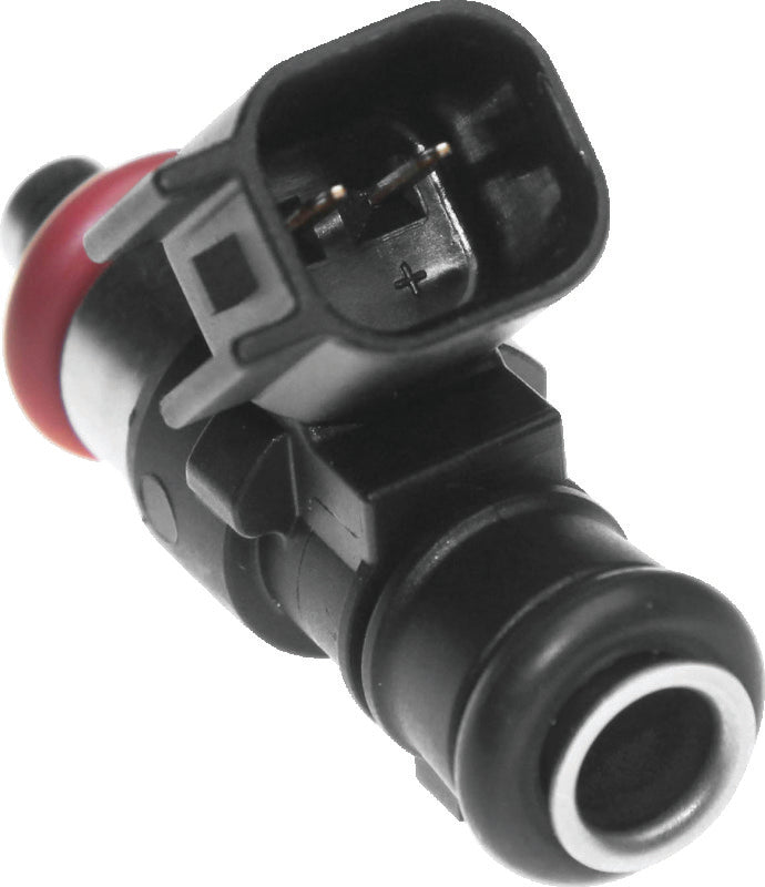 Twin Power 422619 M8 Fuel Injector Replaces H-D 27400015 4.38 Gms/Sec