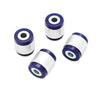SuperPro SPF5229K 22-23 fits Hyundai Kona N Rear UCA Inner & Outer Bushing Kit (