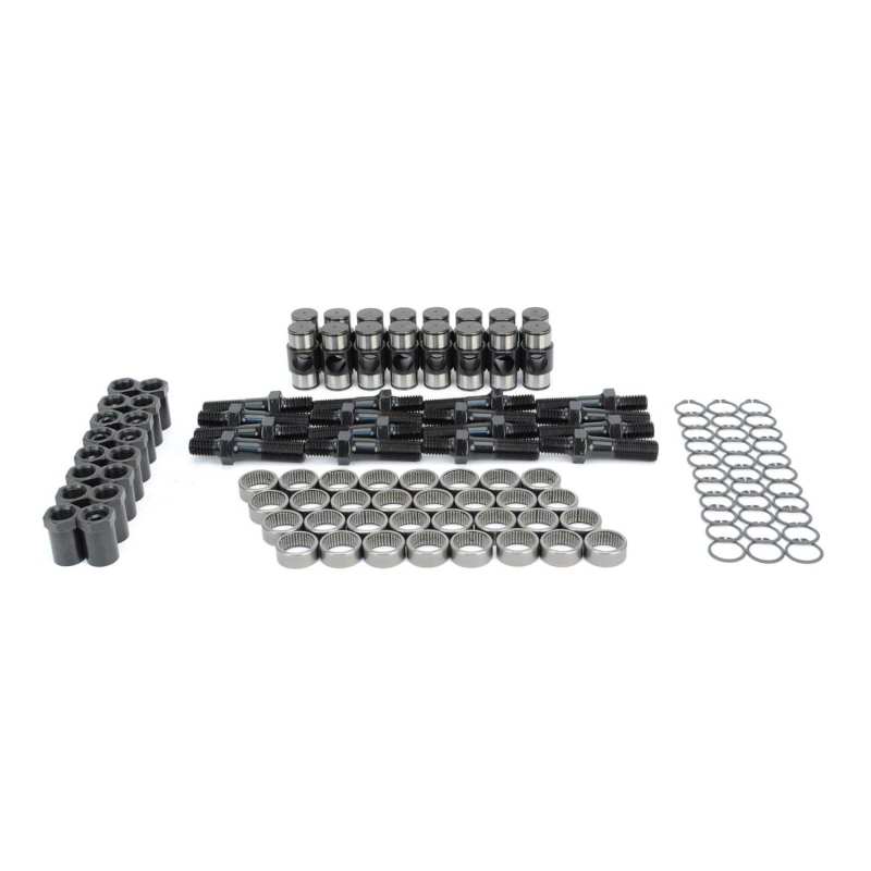 COMP Cams 13706-KIT Trunnion Kit1/2inUpm Type Rocker