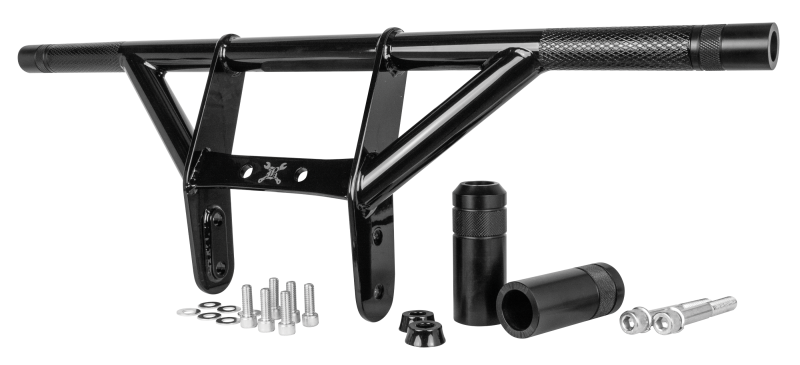 Burly B10-3011B Brand Brawler Kit Sportster 04-Up