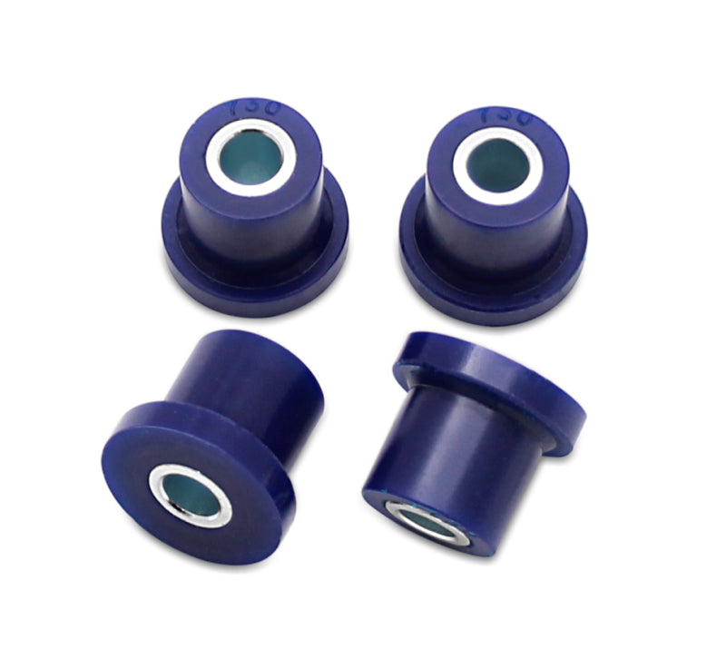SuperPro SPF0730K 1950 Hillman Minx MK IV Front Control Arm Bushing Kit
