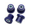 SuperPro SPF0730K 1950 Hillman Minx MK IV Front Control Arm Bushing Kit