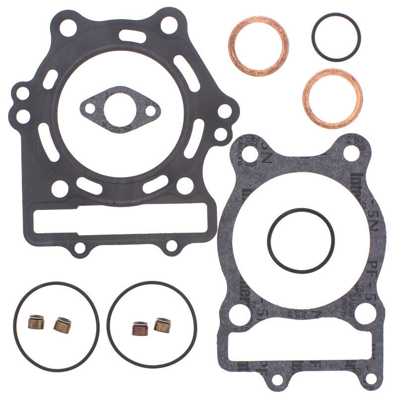 QuadBoss 563931 fits Kawasaki KLF400 Bayou Top End Gasket Set