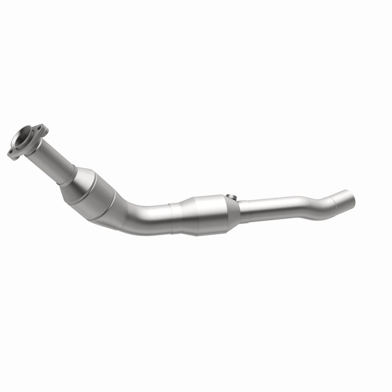 MagnaFlow 49718 Conv DF LR3/RR Sport D/S OEM