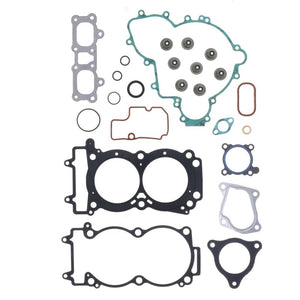 Athena P400427870025 2017 Polaris RZR 900 XP 4 Turbo Complete Gasket Kit (Excl V