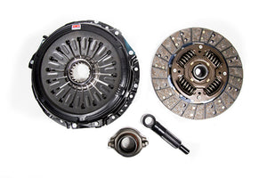 Competition Clutch P5153-2100 2008-2010 fits Mitsubishi Lancer Evo 10 Stage 2 -