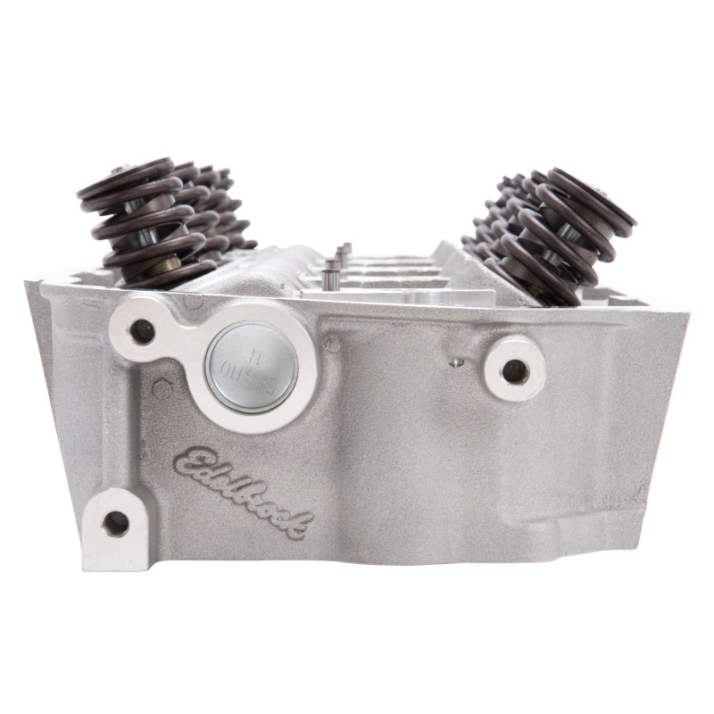 Edelbrock 61179 Cylinder Head Victor Jr CNC fits Chrysler 426-572 CI V8 Complete