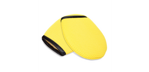 Griots Garage 11842 Four Finger Mesh Mittens