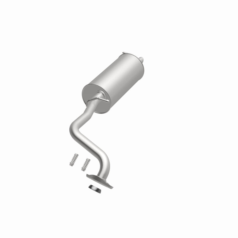 Magnaflow 106-0853 BRE Exhaust Kit 12-17 fits Toyota PRIUS V 1.8L