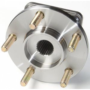 Moog 513074 90-95 fits Chrysler Town & Country Front Hub Assembly