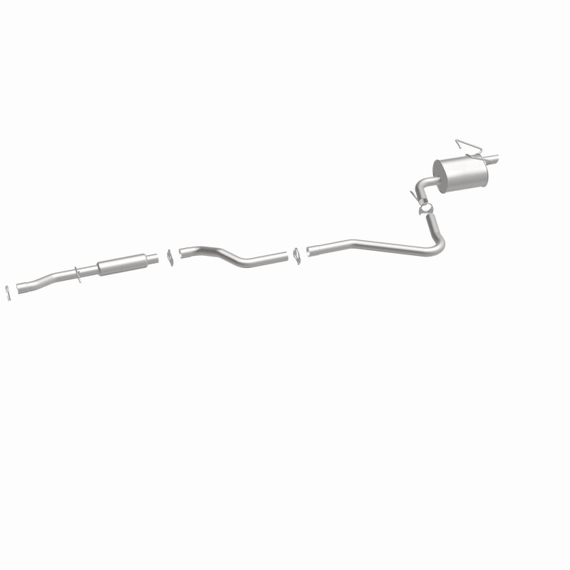 Magnaflow 106-0443 BRE Exhaust Kit 09-18 fits Dodge Journey 2.4L
