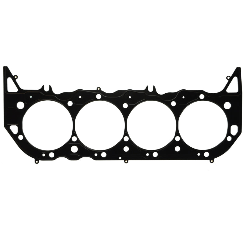 Fel-Pro 1077071 1077-071 PermaTorqueMLS Engine Cylinder Head Gasket