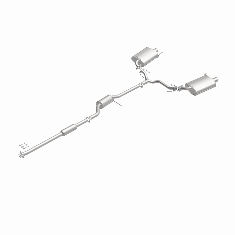 Magnaflow 106-0307 BRE Exhaust Kit 99-03 fits Acura CL TL 3.2L