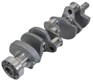 Eagle 445642546385 fits Chevrolet BB 1Pc Rear Seal 4.250in Stroke Internal Balance Forged 4340 Steel Crankshaft
