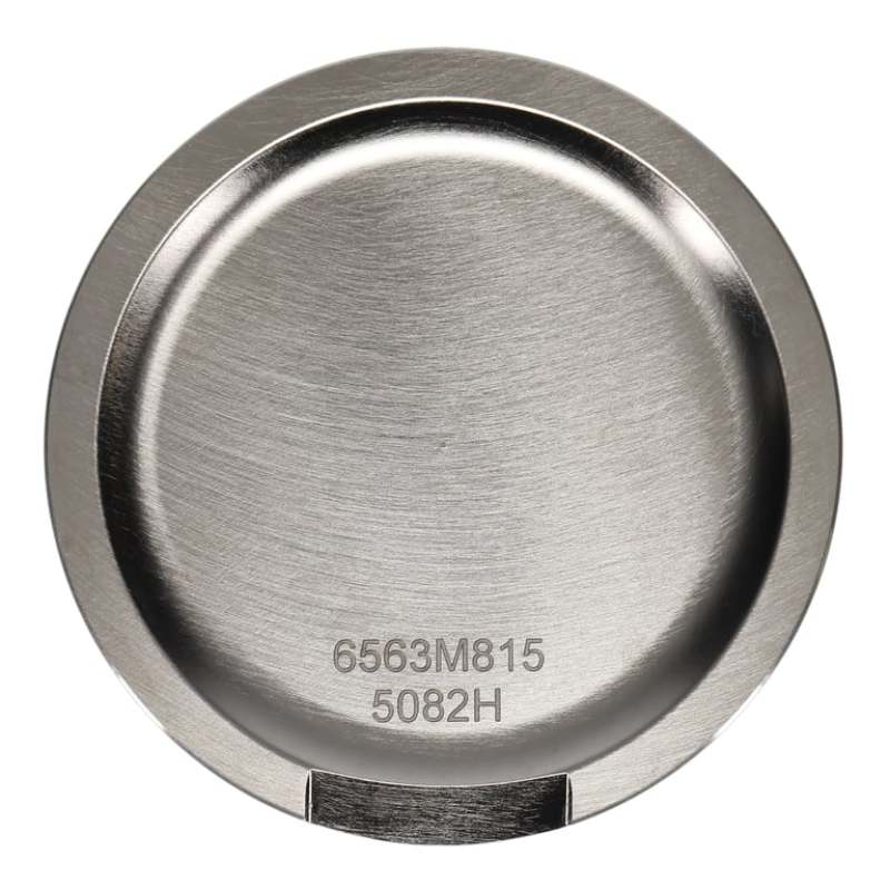Wiseco K563M815AP VLKSWGN 1.8T 5v Dished -7cc 81.5 Piston Shelf Stock Kit