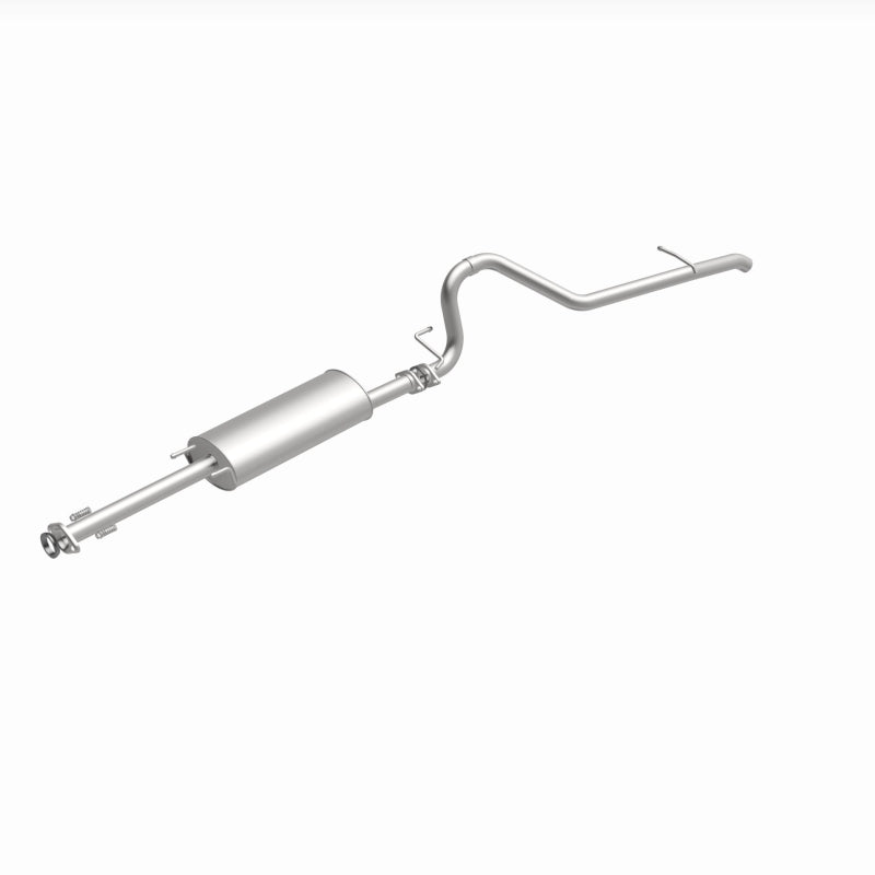 Magnaflow 106-0295 BRE Exhaust Kit 02-03 fits Suzuki XL-7 2.7L