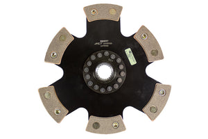 ACT 6266007 fits Toyota Tundra 6 Pad Rigid Race Disc