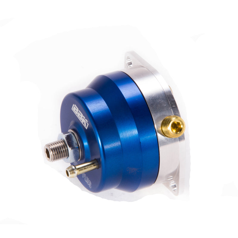 BBK  1707 Mustang 5.0 / 4.6 Adjustable Fuel Pressure Regulator