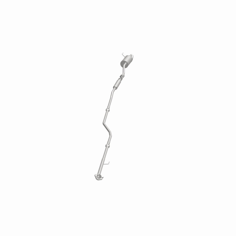 Magnaflow 106-0301 BRE Exhaust Kit 01-05 fits Honda Civic 1.7L
