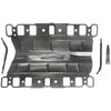 Fel-Pro MS96009 fits Oldsmobile Delta 88 MS 96009 Valley Pan Gasket Set