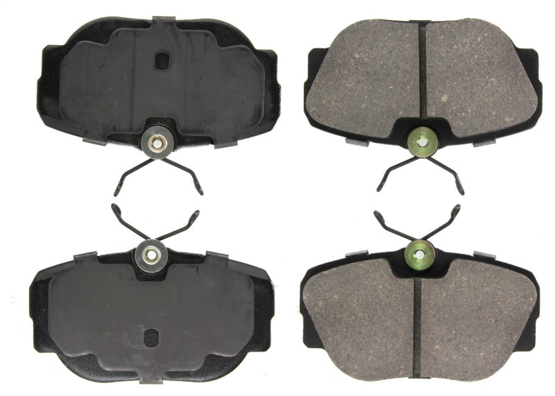 Stoptech 309.0493 Performance Brake Pads