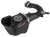 AFE 50-70001D um GT Pro DRY S CAI System 12-18 fits Jeep Wrangler (JK) V6-3.6L