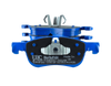 EBC fits Lexus GS200t 2 2016+.0T Bluestuff Front Brake Pads