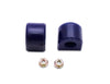 SuperPro SPF3354-23.6K 2006 fits Volkswagen Jetta GLI Front 23.6mm Sway Bar Moun