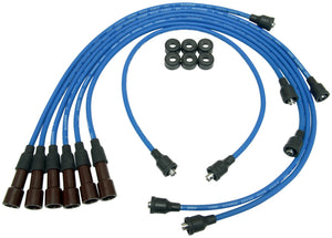 NGK 54409 fits Mercedes-Benz 70-19 250 1968 Spark Plug Wire Set