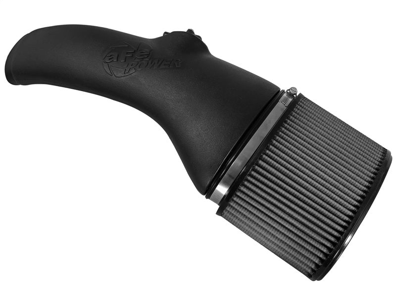 AFE 51-31912  FORCE Stage-2 Pro DRY S Cold Air Intake System 11-13 fits BMW 335