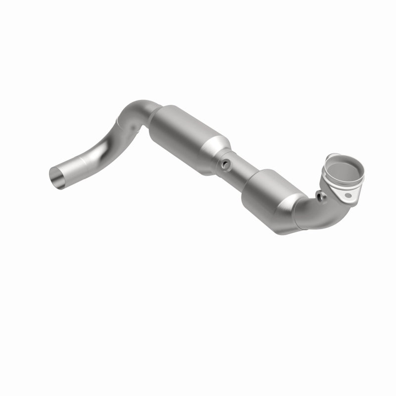 Magnaflow 4583087 03-04 fits Ford Expedition 5.4L Direct Fit Converter