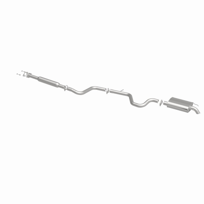 Magnaflow 106-0013 BRE Exhaust Kit 00-09 Allure LaCrosse fits Impala Monte Carlo